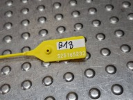 Support Support plaque Pare choc Arrière Droite TOYOTA COROLLA E12 19- Berline 52575-02210