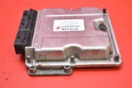 control unit computer of the engine 8200119842 RENAULT TRAFIC 2 II 1.9 DCI 82 KM