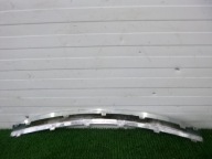 DACIA SANDERO and 08-12 moulding grille front CHROM OE