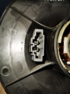 heating motor VW Sharan Lift 02r rear part
