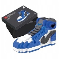 Klocki jordan sneakers Nike streetwear prezent y2k