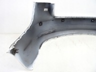 Tesla Model 3 bumper rear part rear