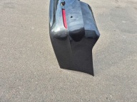 Stoßstange heck hinten BMW F10