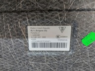 Porsche Taycan 4S 9J1 2021r floor boot 9J1861531