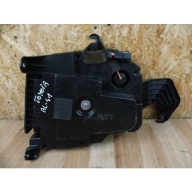 Lexus NX II 2021+ subwoofer speaker boot 8615078130