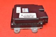 control unit computer of the engine LF4J18881E MAZDA 6 2 II 2.0 147 KM 07-12