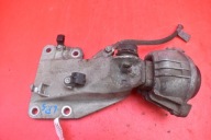 holder engine mount left front 6760315 BMW E90 E91 2.5i 04-10