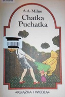 Chatka Puchatka - Milne