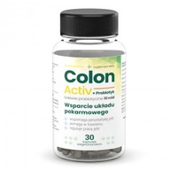 ColonActiv - NaturDay - vláknina + probiotikum