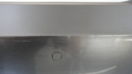 bumper rear part rear AUDI A3 8V HB S-LINE KOMPLET