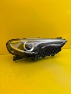 light right Alfa Romeo Stelvio 2016- Xenon + Led 505639590