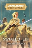 Star Wars Wielka Republika. światło Jedi Soule