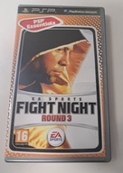 Fight Night Round 3 PSP (1721/23)