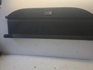 OPEL ZAFIRA C III blinds boot black original