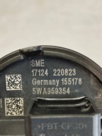 Audi S3 A3 8Y Crashsensor Drucksensor 5WA959354