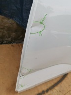 door rear part rear. left DACIA SANDERO III 3