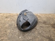 mudguard left front 8A61-16115-AD FORD FIESTA MK7 2008-2012