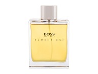 Woda toaletowa HUGO BOSS Number One