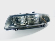 Reflektor left light left front front Seat Leon 1 and 99-06 OE 4451117L