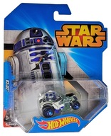 Hot Wheels Star Wars R2-D2 (CGW37)