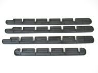 moulding przegrody boot BMW e61