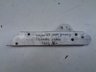 console supports right MERCEDES E-KLASA W213 16