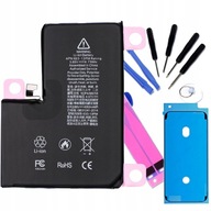 Friss Gyártású Akkumulátor iPhone 13 Pro Javító Készlet