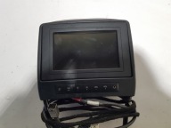 MERCEDES ML W164 MONITOR display rest EKRAN