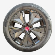 discs wheels tyres CITROEN DS7 CROSSBACK MICHELIN 235/50/19" 4MM summer