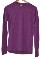 MCKINLEY BLUZKA MERINO WOOL M/L