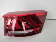 light right rear VW T-ROC 2GC CABRIO LED