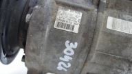compressor; compressor of the air conditioning AUDI A8 D4 4H 3.0 TDI 4H0260805E