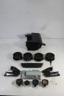speakers amplifier KOMPLET SKODA SUPERB III 15