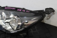 light left front front 9677523080 PEUGEOT 308 T9 SW KOMBI