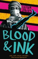 Blood & Ink Davies Stephen