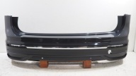 VW Tiguan II bumper rear part rear 5NA807417