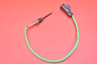 Sensor TEMPERATURY Gase 8G91-12B591-AA FORD MONDEO MK5 2.0 TDCI 150 KM