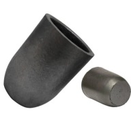 OLVASZTÓTÉGELY GRAFIT KEMENCÉS ÚJ