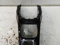 BMW F40 118i tunel central armrest frame chrom dekor 5a369d0