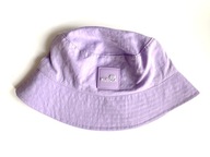 KUBOTA BUCKET KALAP LILA.