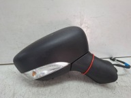 mirror right 9 vertical 963016264R RENAULT CLIO IV 2012