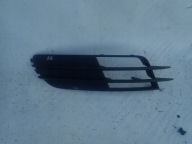 AUDI A6 4G C7 11-14 grid of a bumper left front