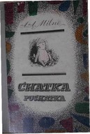 Chatka Puchatka - Alan Alexander Milne