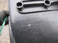 RENAULT MASTER III LIFT STOPIEN threshold right front 769510005R