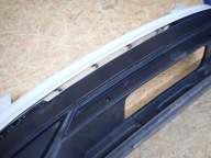 VW TIGUAN II 15- bumper rear rear part