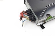 SKODA SUPERB e AMPLIFICATORE RADIA HARMAN BECKER 3U0035456B