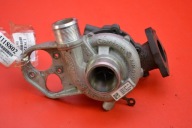 turbo TURBINA KK2Q-6K682-BB FORD TRANSIT CUSTOM MK1 2.0 ECOBLUE
