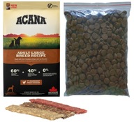 Acana Adult Large Breed dla psów dorosłych dużych ras 2 kg na wagę + gratis