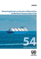 Removing barriers to the use of natural gas as