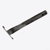 KIEL left console beam tip JEEP COMPASS II LIFT 2021 year 00534123450